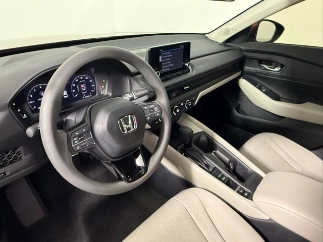 Used 2024 Honda Accord EX image 57