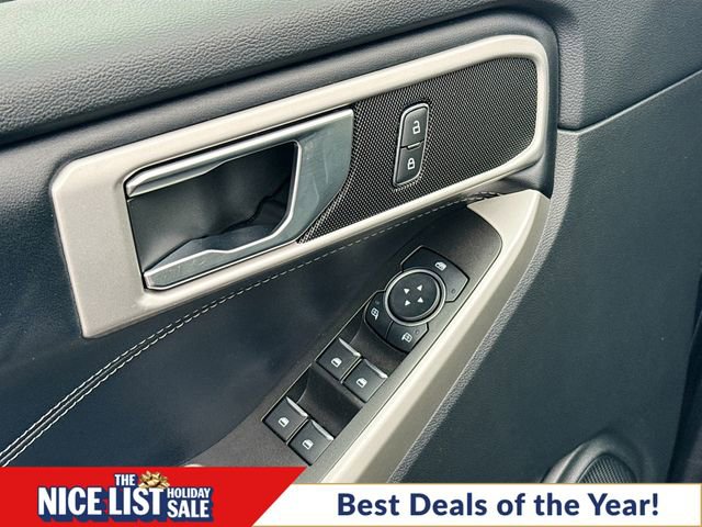 Used 2022 Ford Explorer XLT w/ Equipment Group 202A image 19