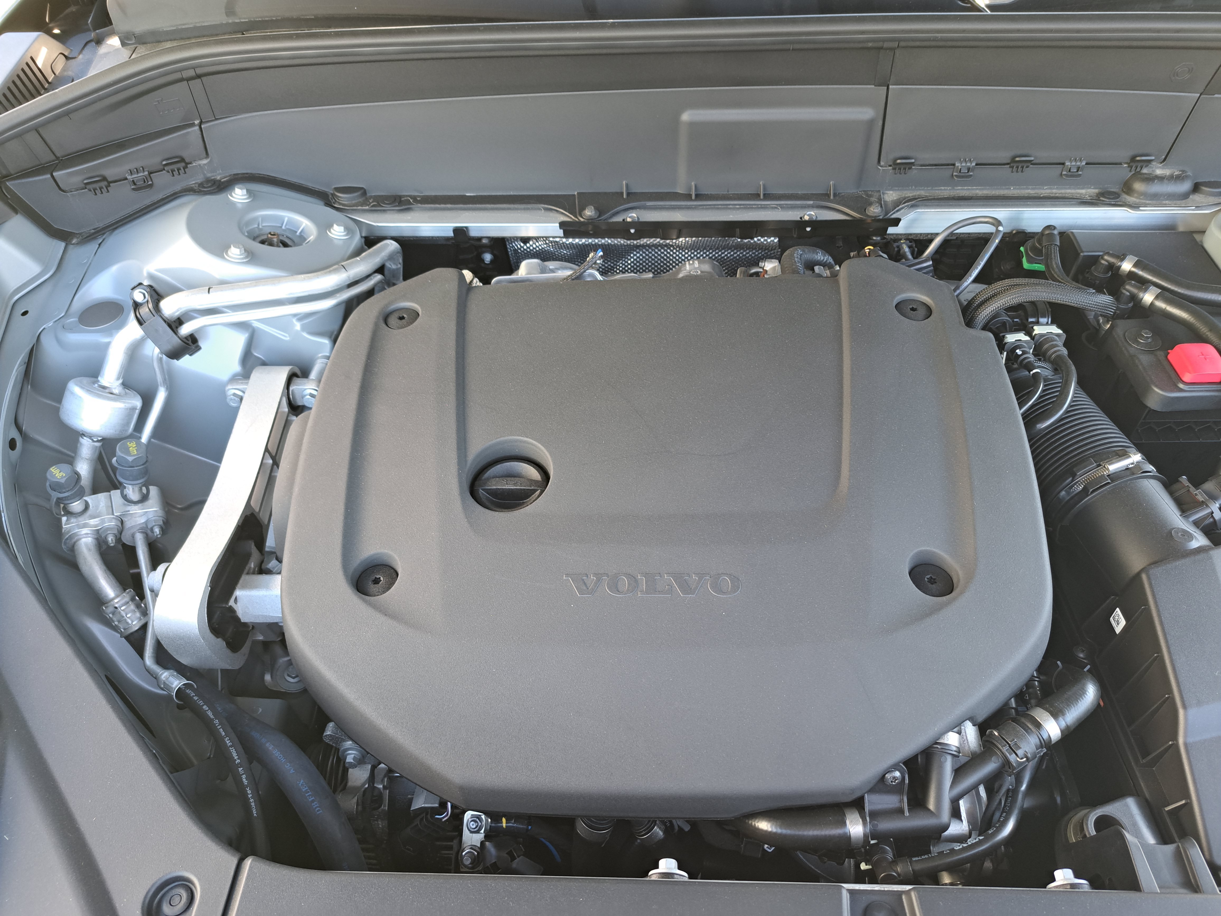 New 2026 Volvo XC90 B6 Ultra w/ Protection Package AWD/4WD image 9