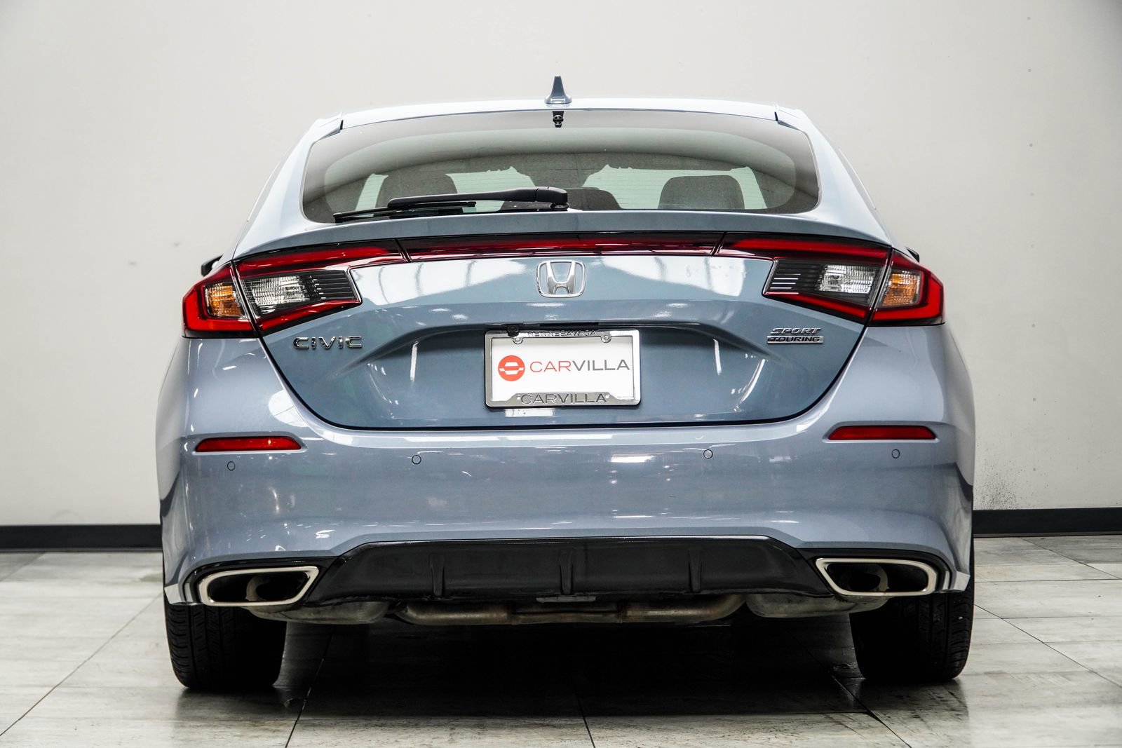 Used 2022 Honda Civic Sport Touring image 11