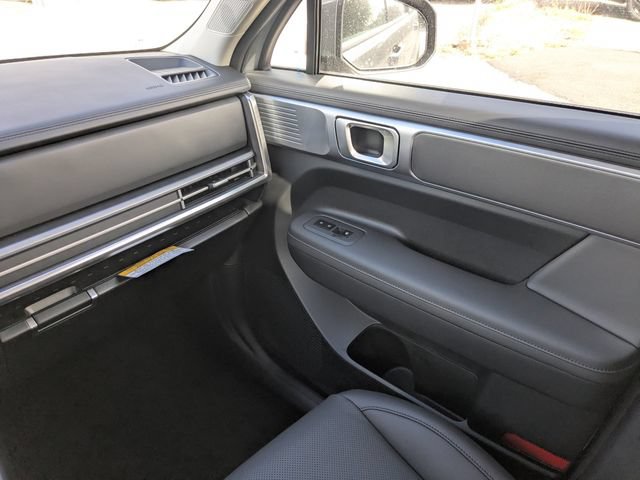 New 2027 Hyundai Santa Fe SEL FWD image 20