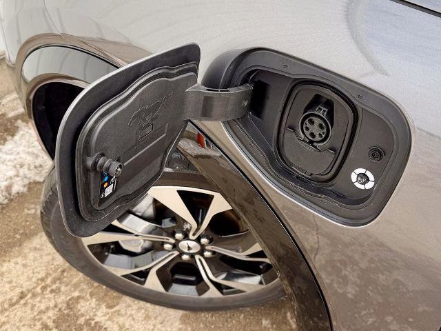 Certified 2023 Ford Mustang Mach-E Premium image 40