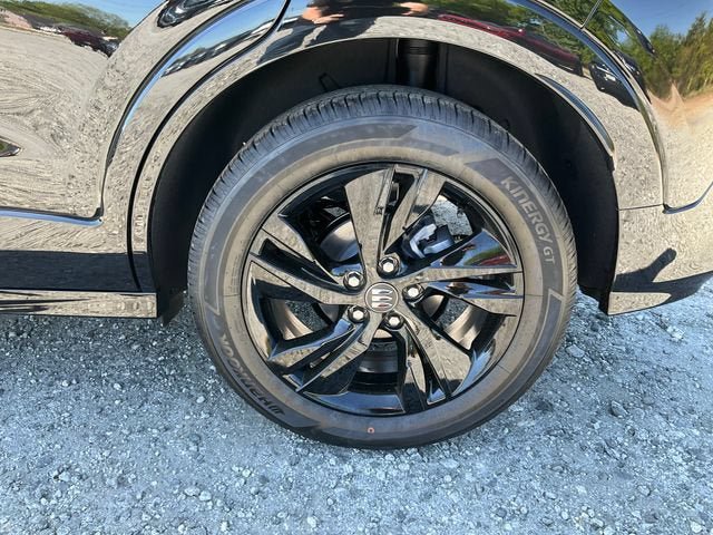 New 2026 Buick Encore GX Sport Touring w/ Advanced Technology Package FWD image 26