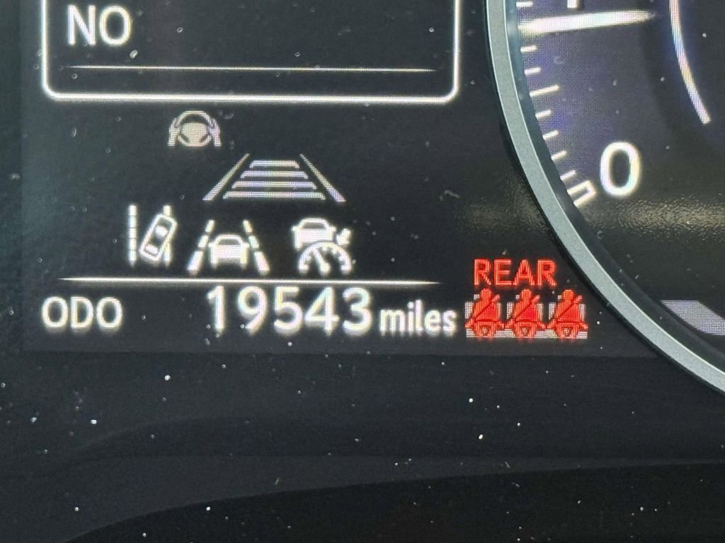 Used 2024 Lexus RX 350 Premium AWD/4WD image 31