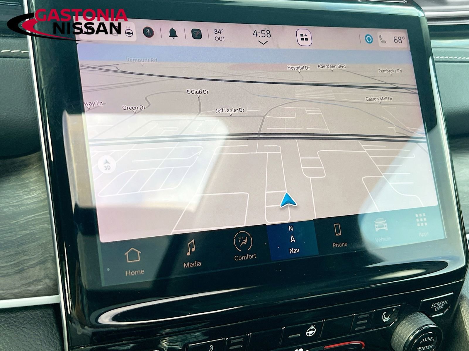 Used 2023 Jeep Grand Cherokee 4WD 4xe image 17