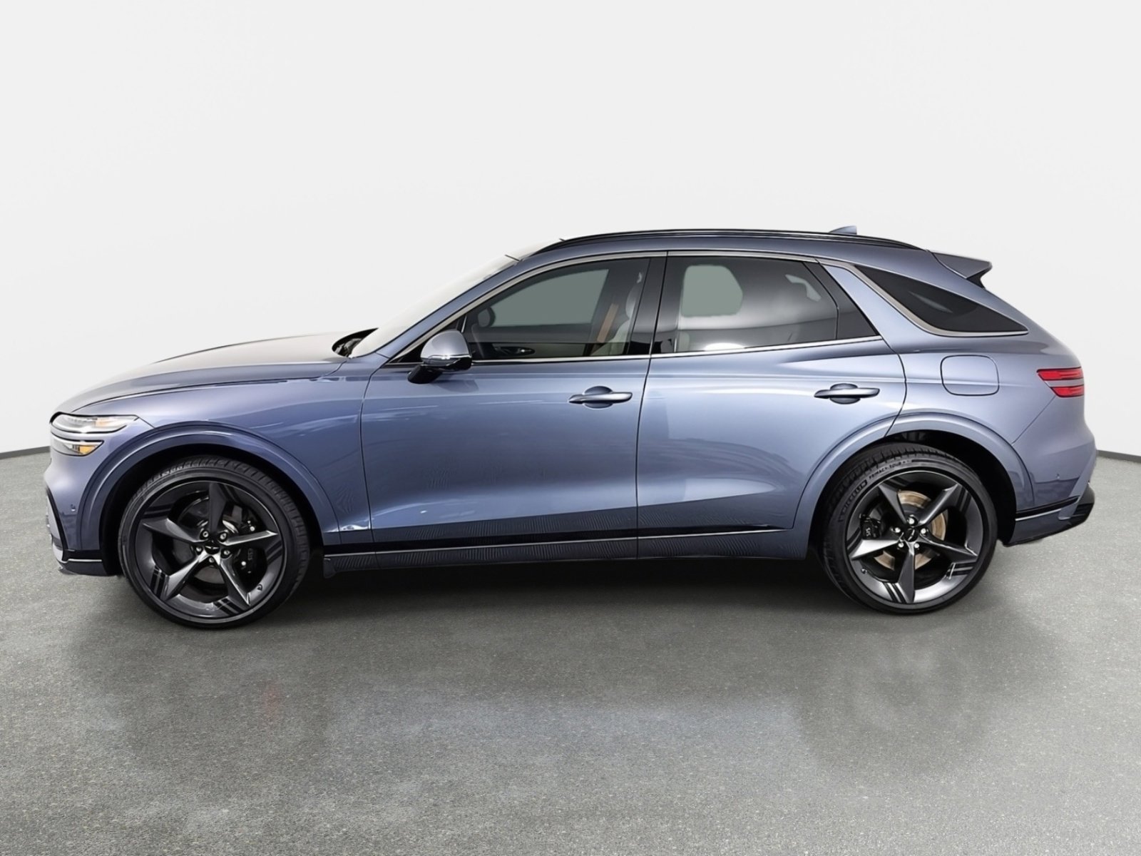 Certified 2026 Genesis GV70 3.5T Sport Prestige image 8