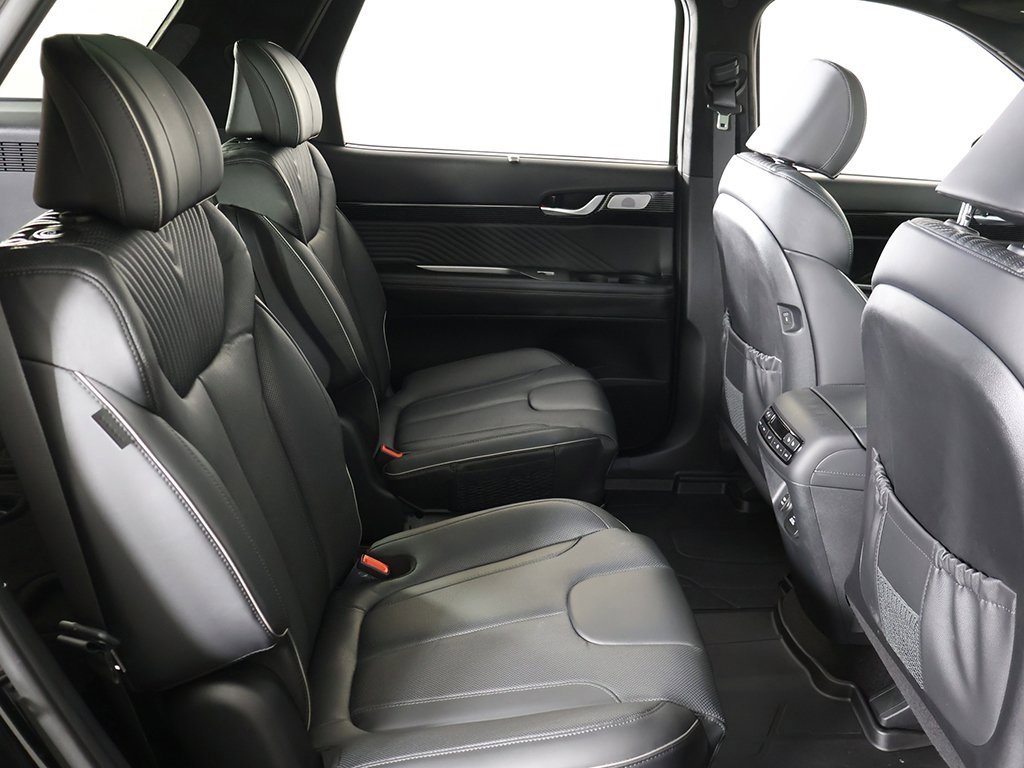 Used 2025 Hyundai Palisade Calligraphy image 43