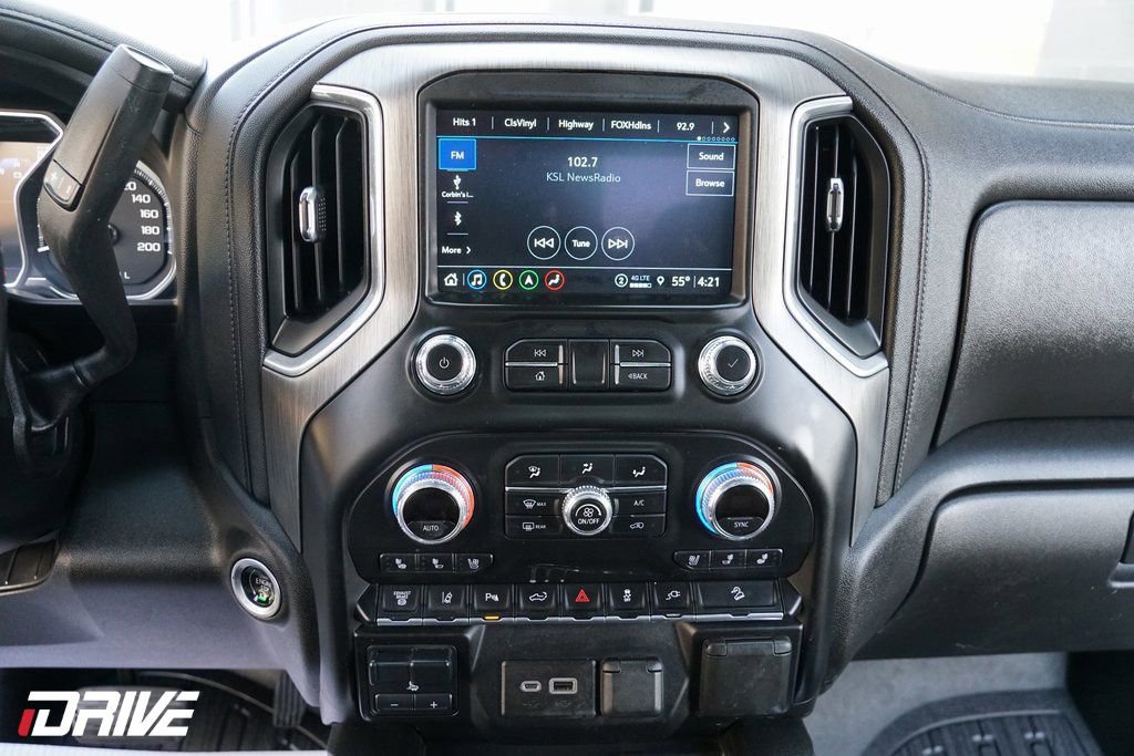 Used 2022 GMC Sierra 3500 Denali image 25