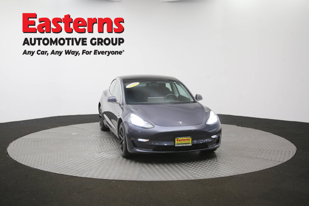 Used 2019 Tesla Model 3 Performance AWD/4WD image 85