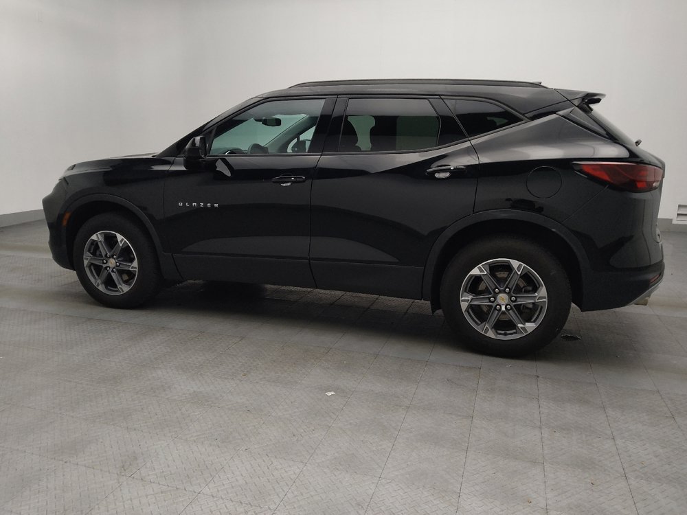 Used 2024 Chevrolet Blazer LT w/ Convenience Package image 3