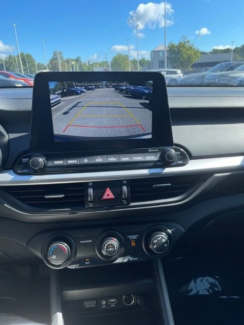 Certified 2020 Kia Forte LXS image 43