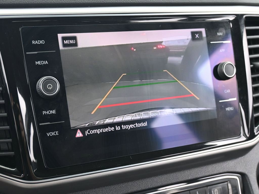 Used 2018 Volkswagen Atlas SEL Premium image 26