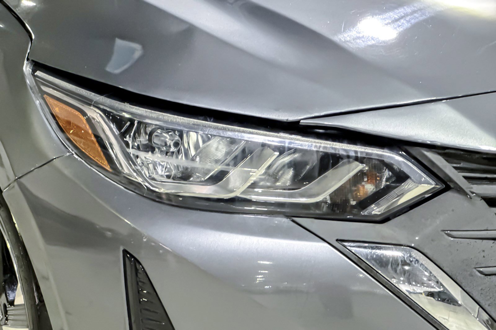 Used 2024 Nissan Sentra SV image 10