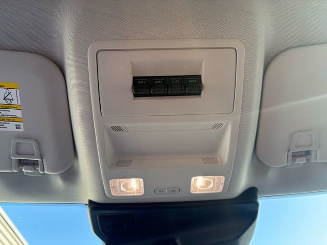 New 2026 Ford Bronco Sport Big Bend image 27