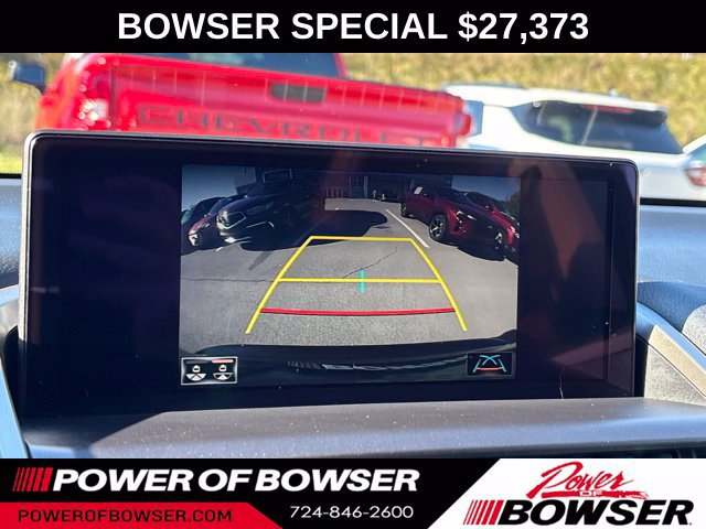 Used 2021 Lexus NX 300 AWD w/ Premium Package image 16