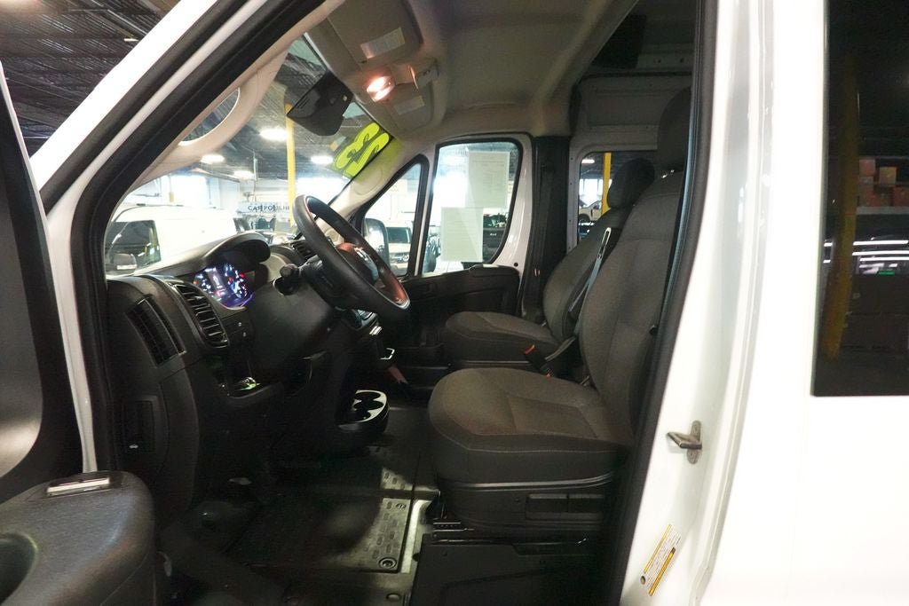 Used 2023 RAM ProMaster 3500 FWD image 20