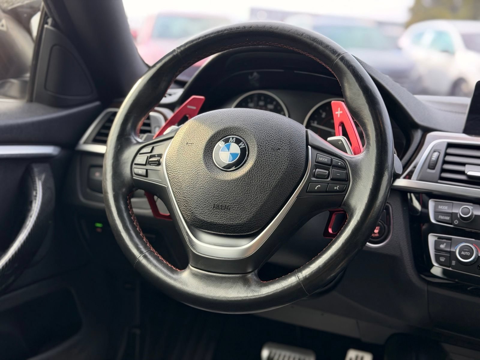 Used 2019 BMW 430i Gran Coupe w/ Convenience Package RWD image 39