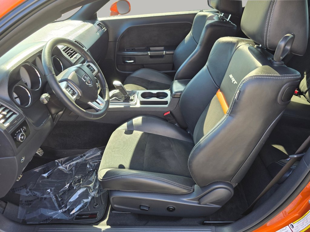 Used 2011 Dodge Challenger SRT8 w/ SRT Option Group II RWD image 22