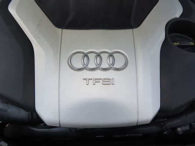 Used 2019 Audi A6 3.0T Prestige w/ Prestige Package AWD/4WD image 12