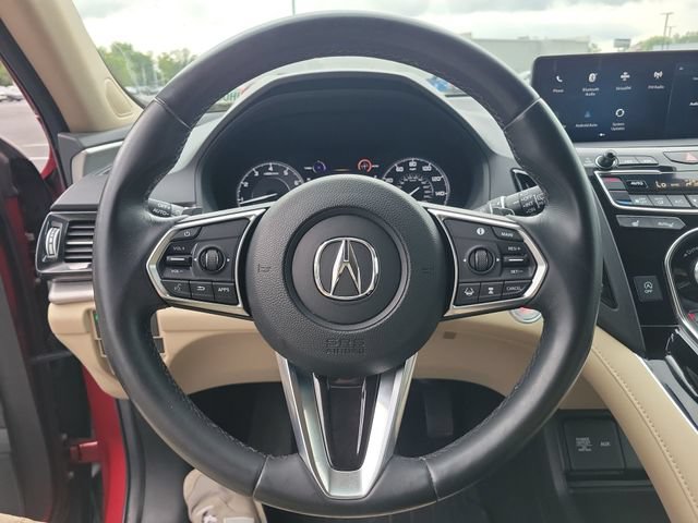 Used 2020 Acura RDX AWD image 31