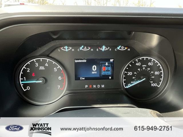 New 2026 Ford F350 XLT AWD/4WD image 34