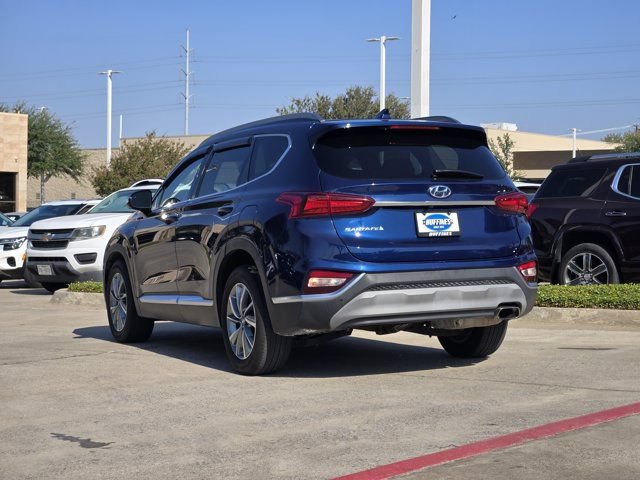 Used 2019 Hyundai Santa Fe FWD image 6