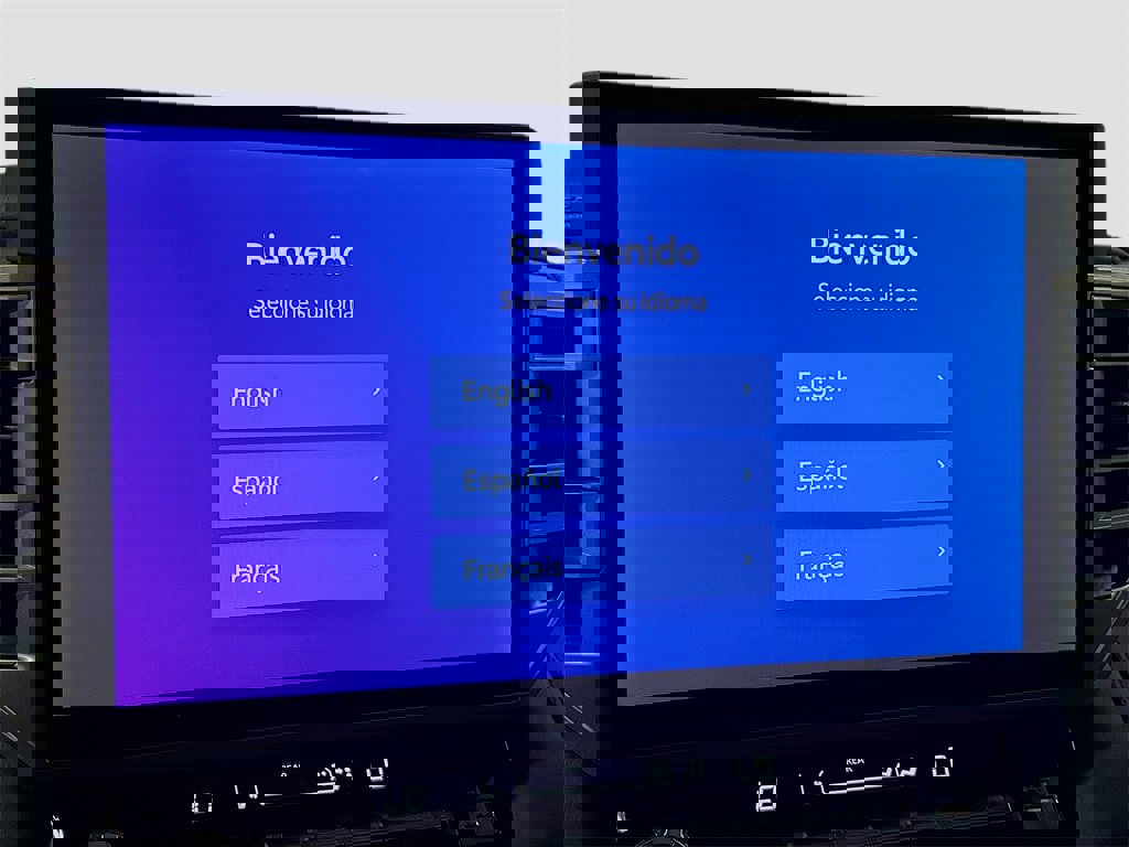 New 2026 Toyota Sequoia Capstone image 14