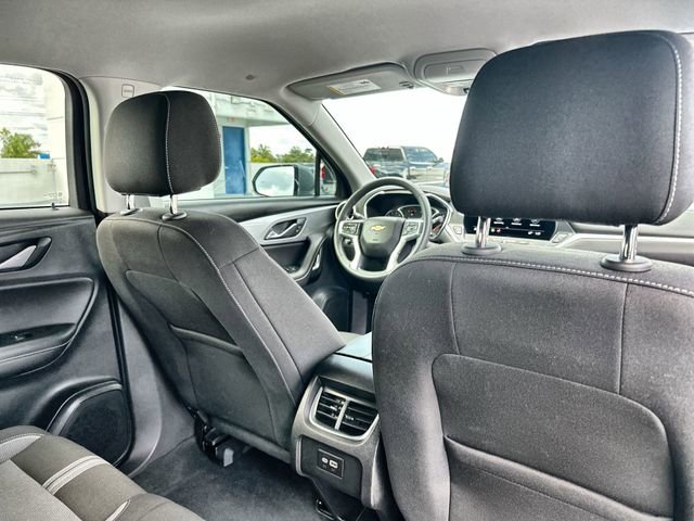 Used 2024 Chevrolet Blazer LT w/ Convenience Package image 30