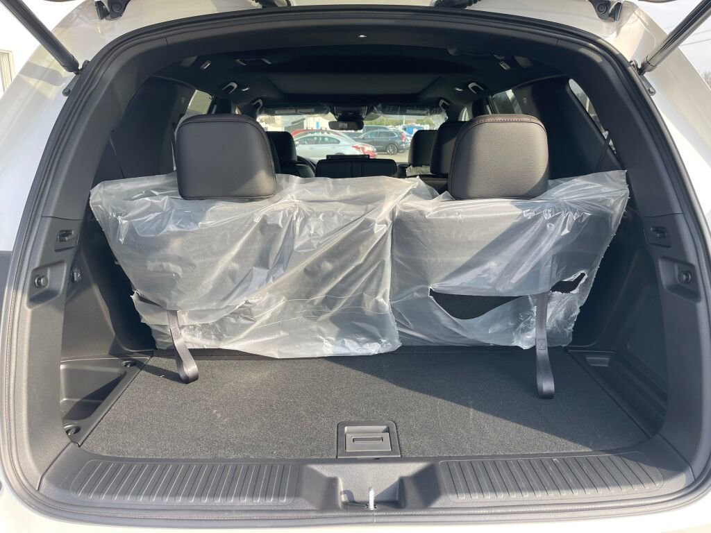 New 2026 Honda Pilot Black Edition image 23