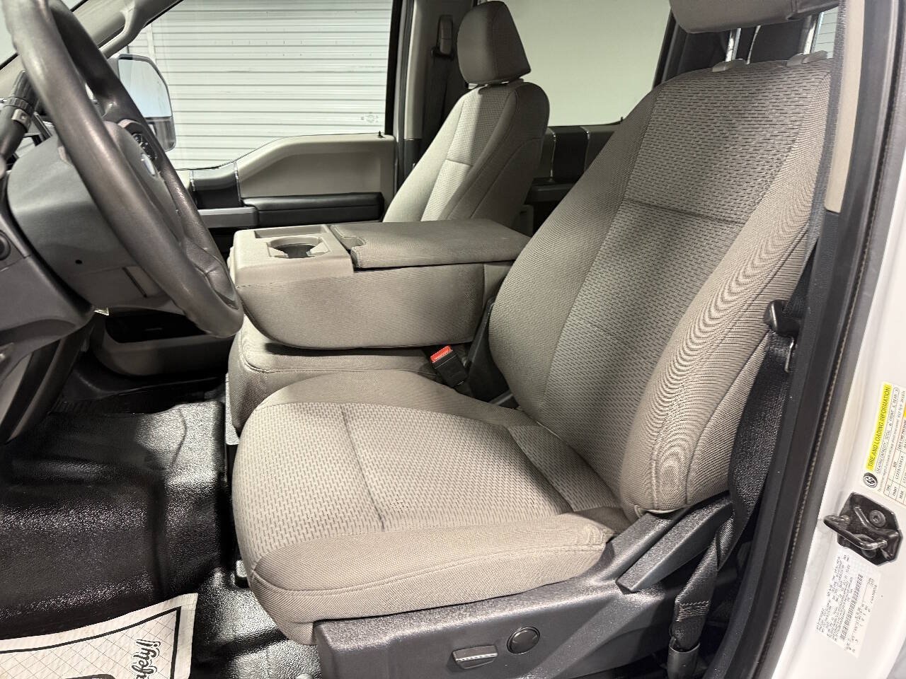 Used 2022 Ford F250 XLT w/ XLT Value Package AWD/4WD image 24