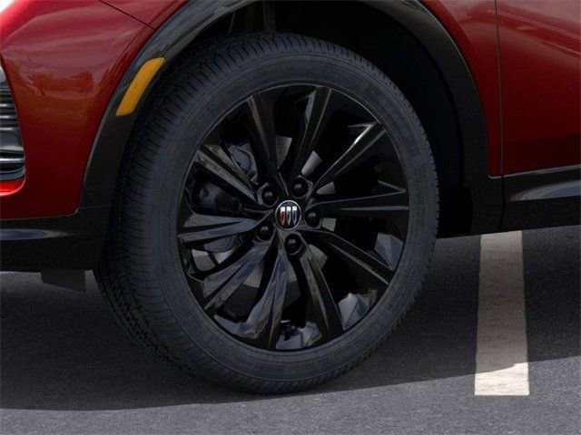 New 2026 Buick Envista Sport Touring w/ Convenience I Package image 9