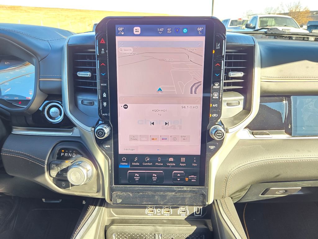 New 2026 RAM 1500 Tungsten image 19