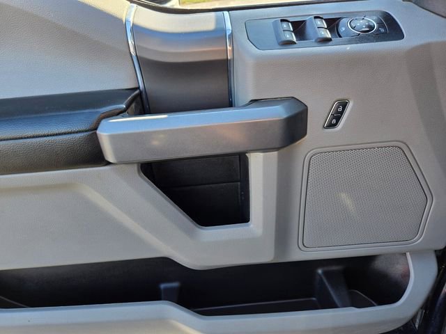 Used 2018 Ford F150 XLT w/ Equipment Group 302A Luxury image 31