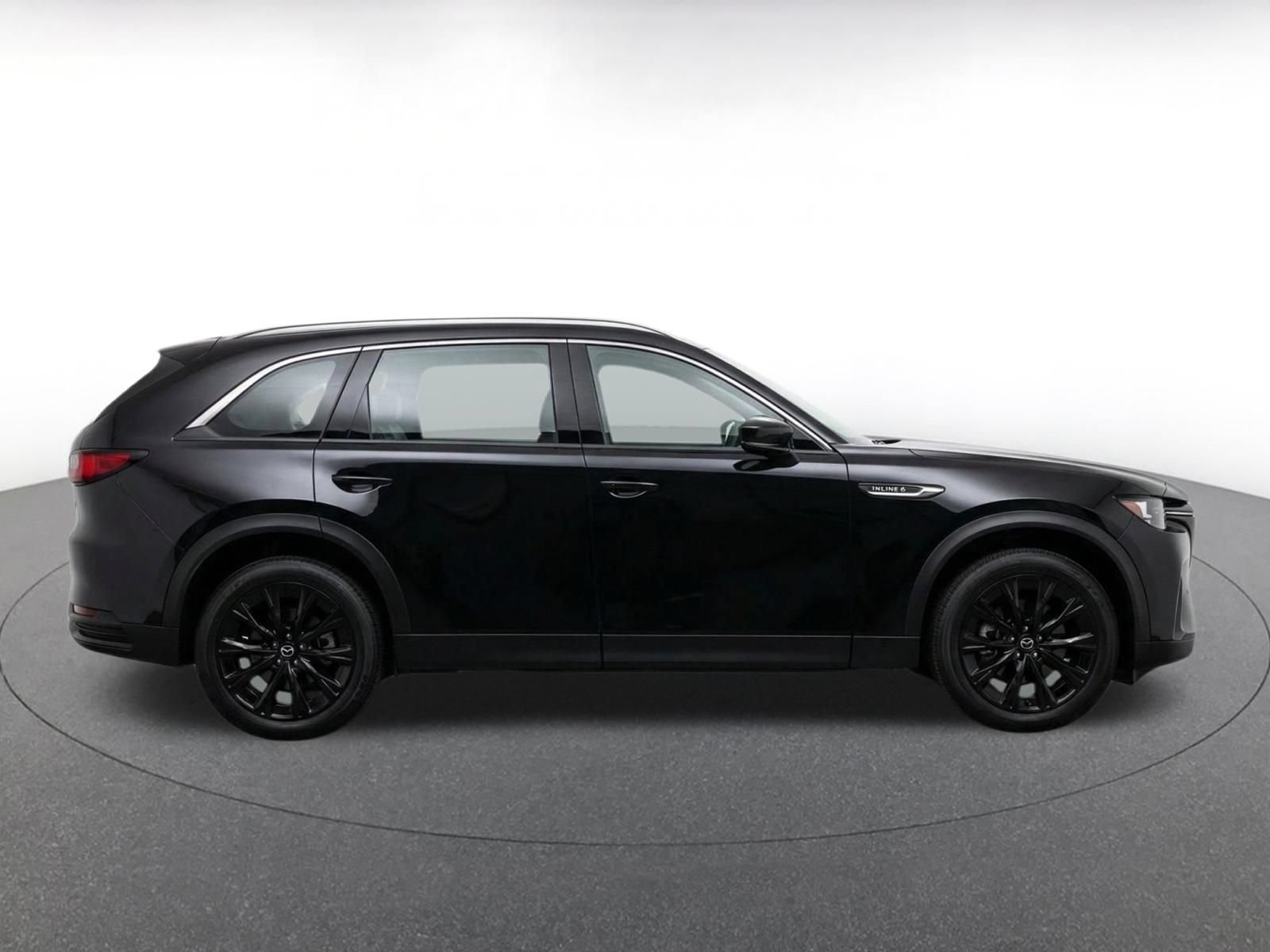 Used 2026 MAZDA CX-90 3.3 Turbo w/ Premium Sport Pkg AWD/4WD image 8