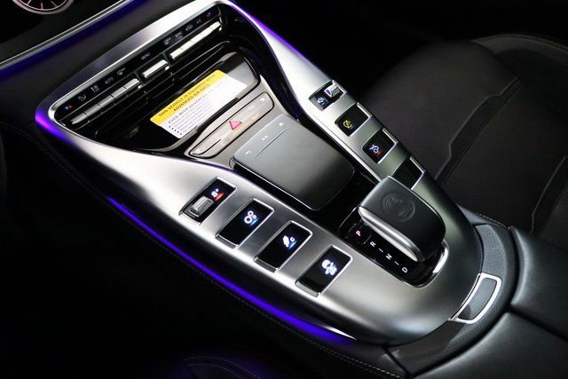 Certified 2022 Mercedes-Benz AMG GT 43 image 32