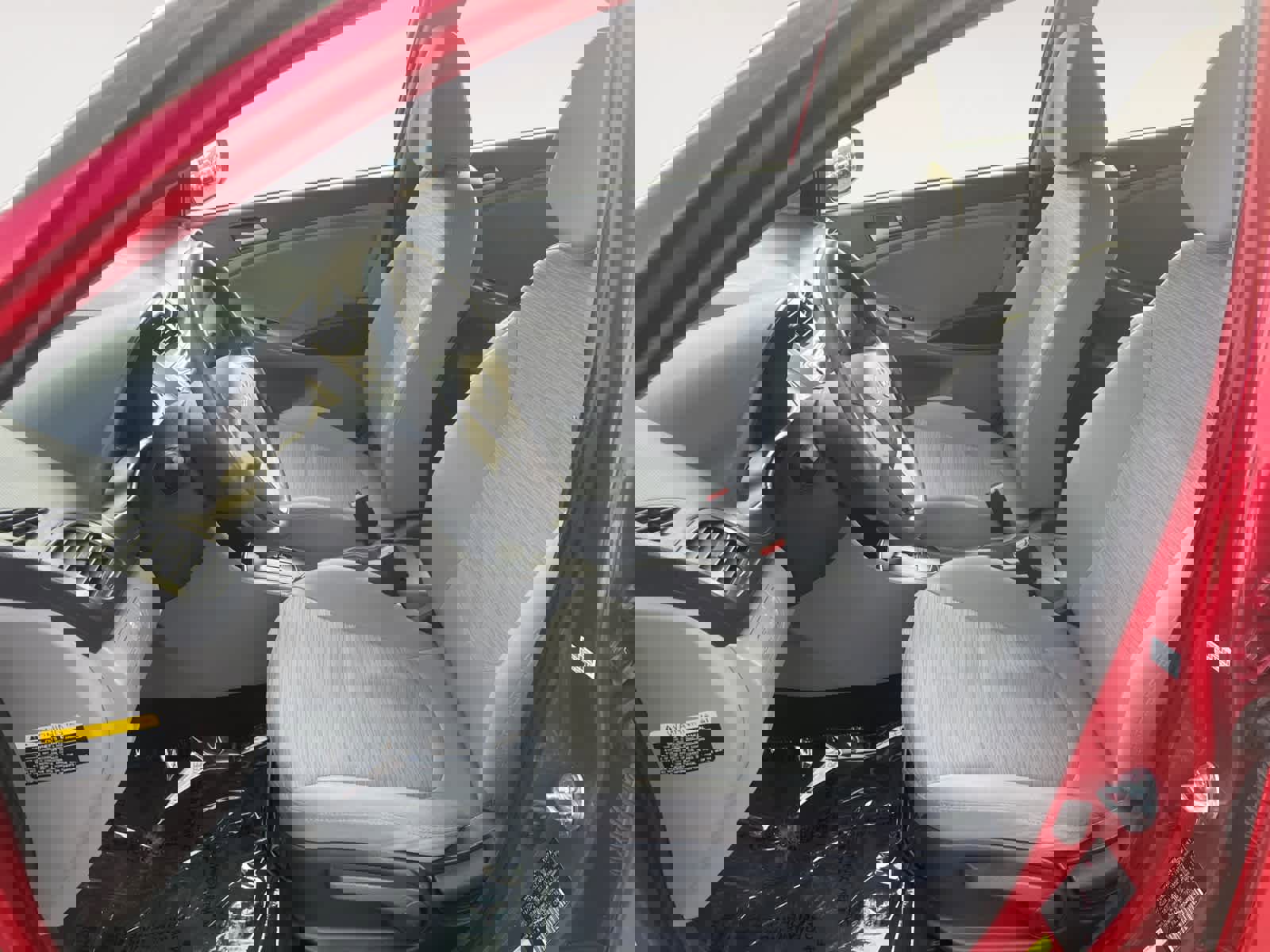 Used 2015 Hyundai Accent GLS image 9