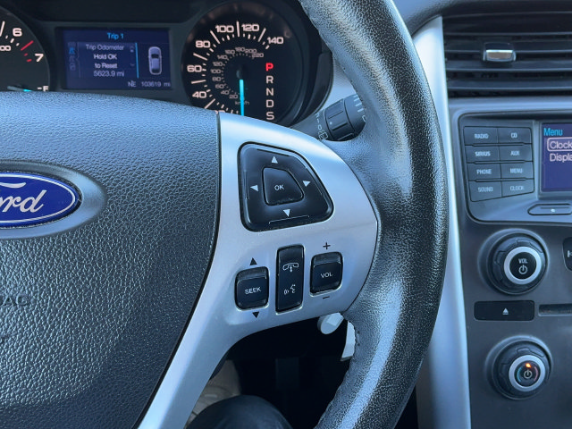 Used 2013 Ford Edge SEL FWD image 12