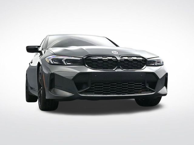 Used 2023 BMW M340i xDrive M340i xDrive w/ Premium Package image 37