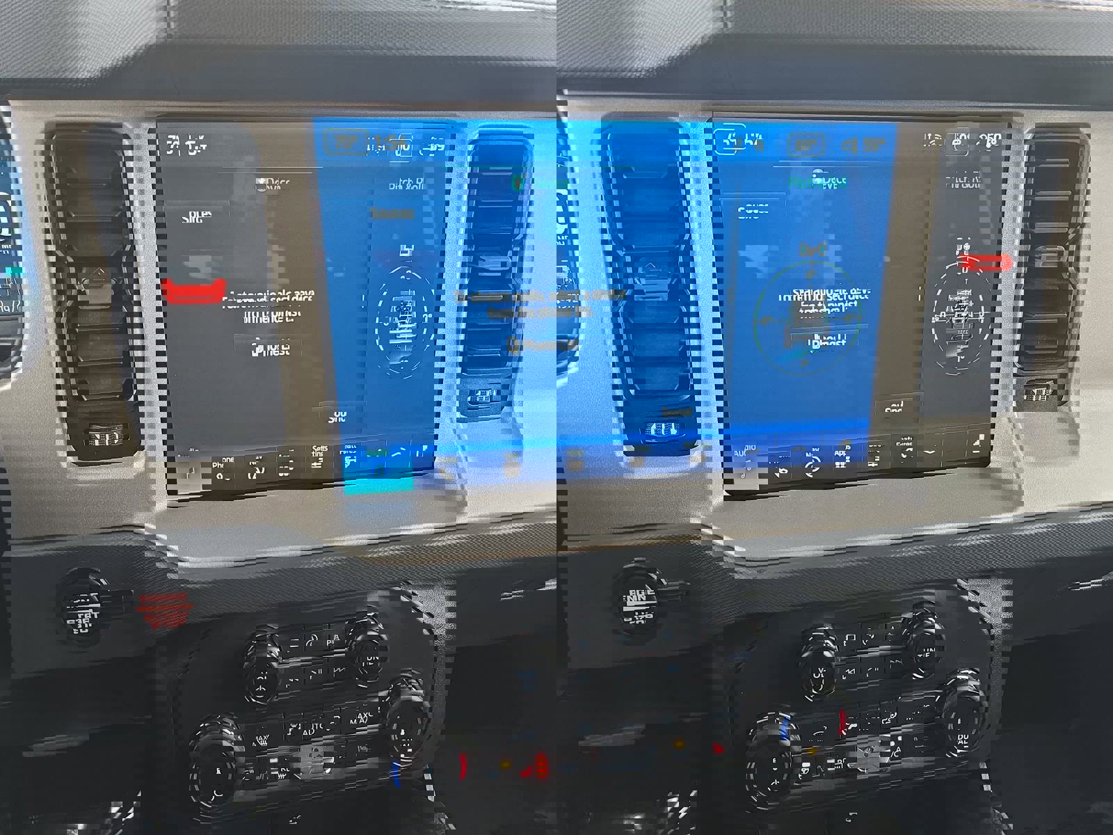 Used 2022 Ford Bronco Raptor image 20