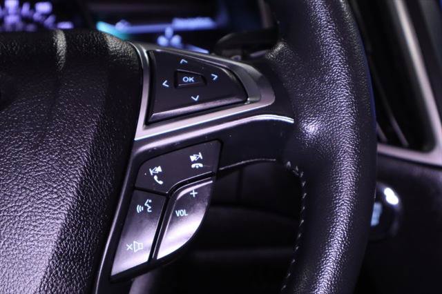Used 2020 Ford Edge SEL w/ Convenience Package FWD image 20