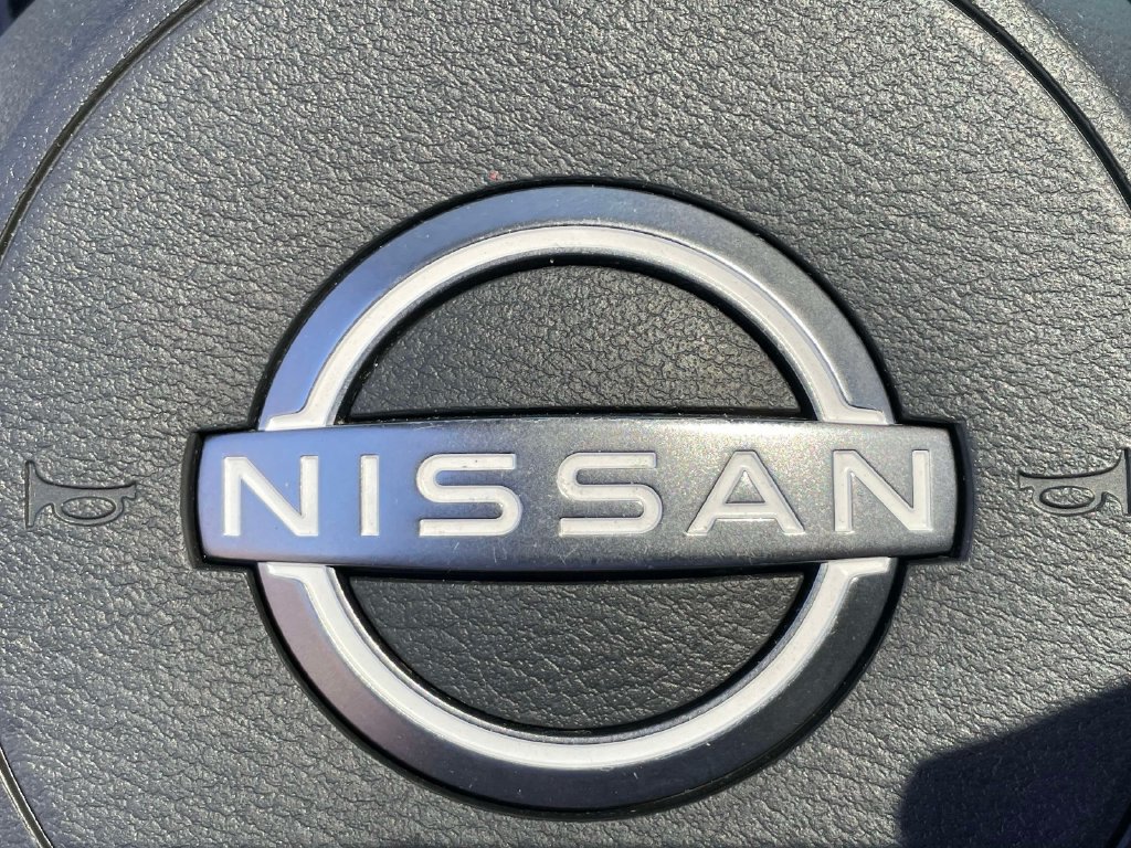Used 2023 Nissan Rogue SL AWD/4WD image 33