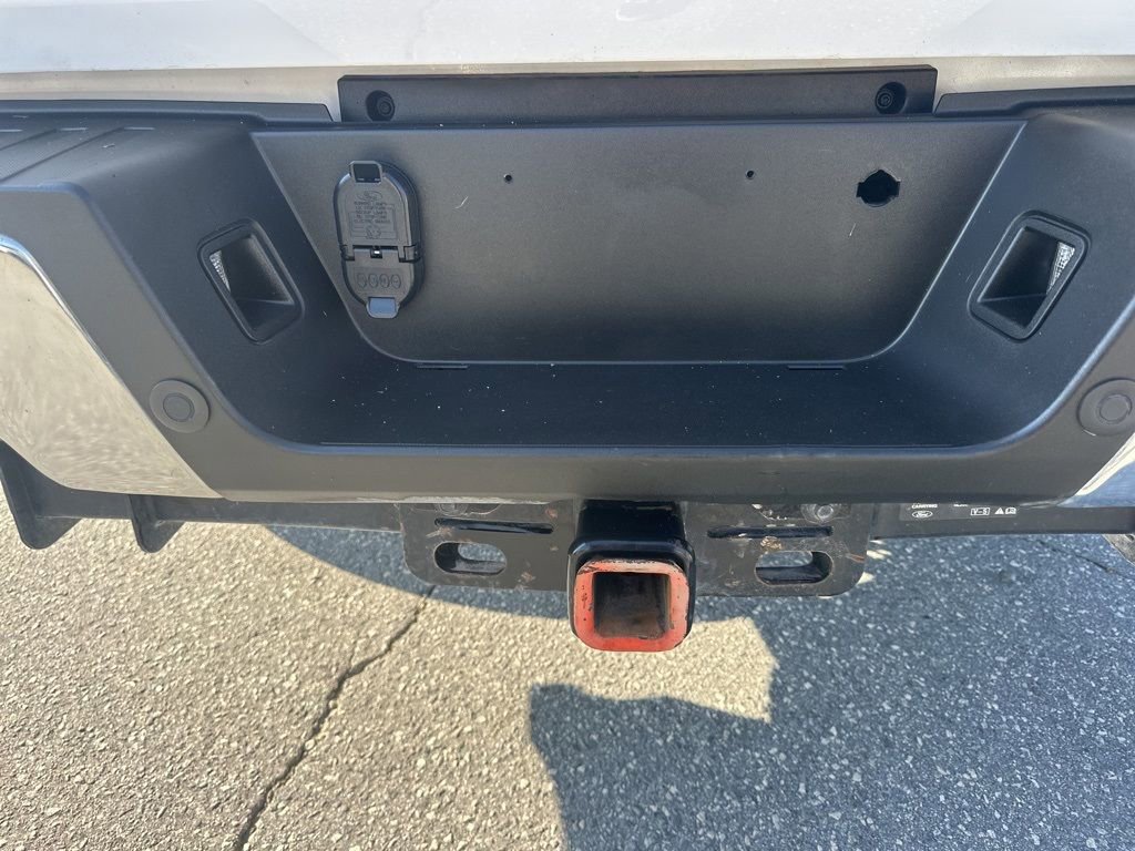 Used 2022 Ford F250 Lariat image 27