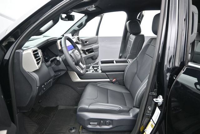 New 2026 Toyota Tundra Limited AWD/4WD image 11