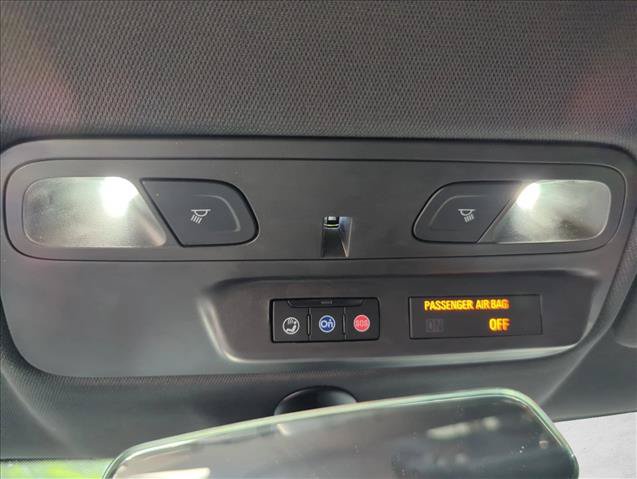 Used 2024 Chevrolet Camaro LT w/ RS Package RWD image 25