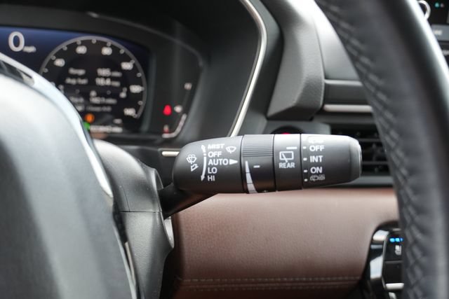 Used 2025 Honda Pilot Elite image 30