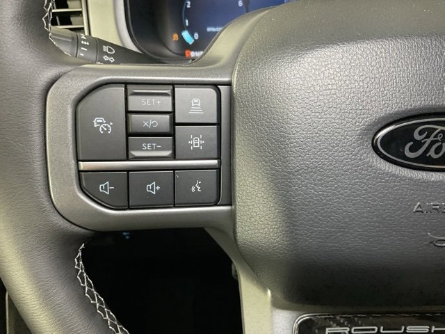 New 2025 Ford F150 Lariat w/ Equipment Group 502A High image 25
