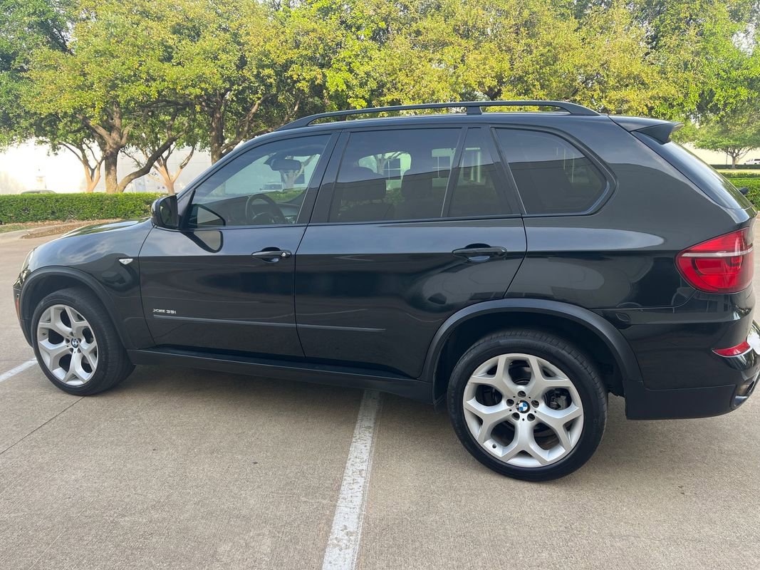 Used 2013 BMW X5 xDrive35i image 6