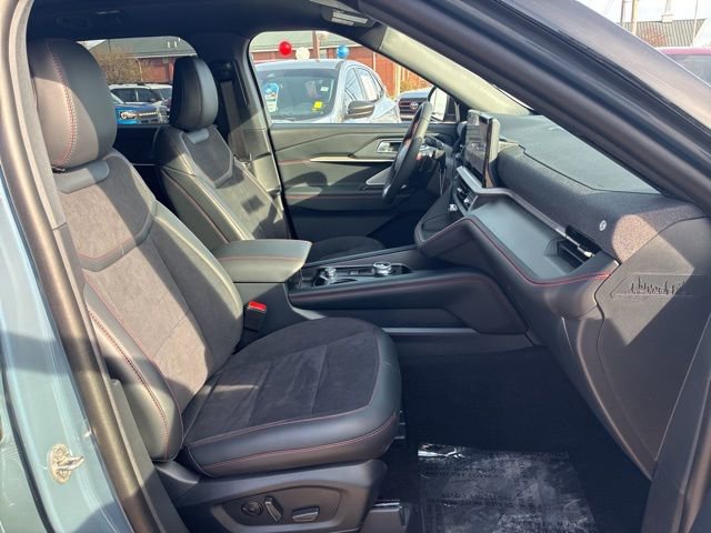 New 2026 Ford Explorer ST w/ Sun And Sound Package image 32