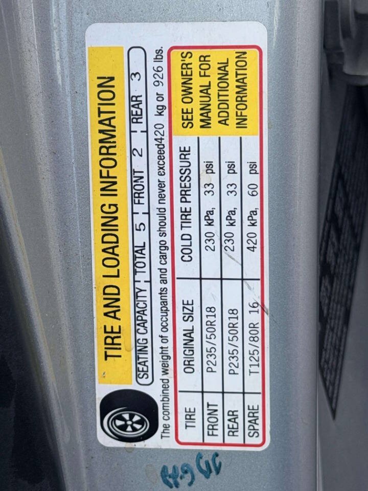 Used 2011 Buick Regal CXL w/ RL3 Preferred Equipment Group FWD image 18