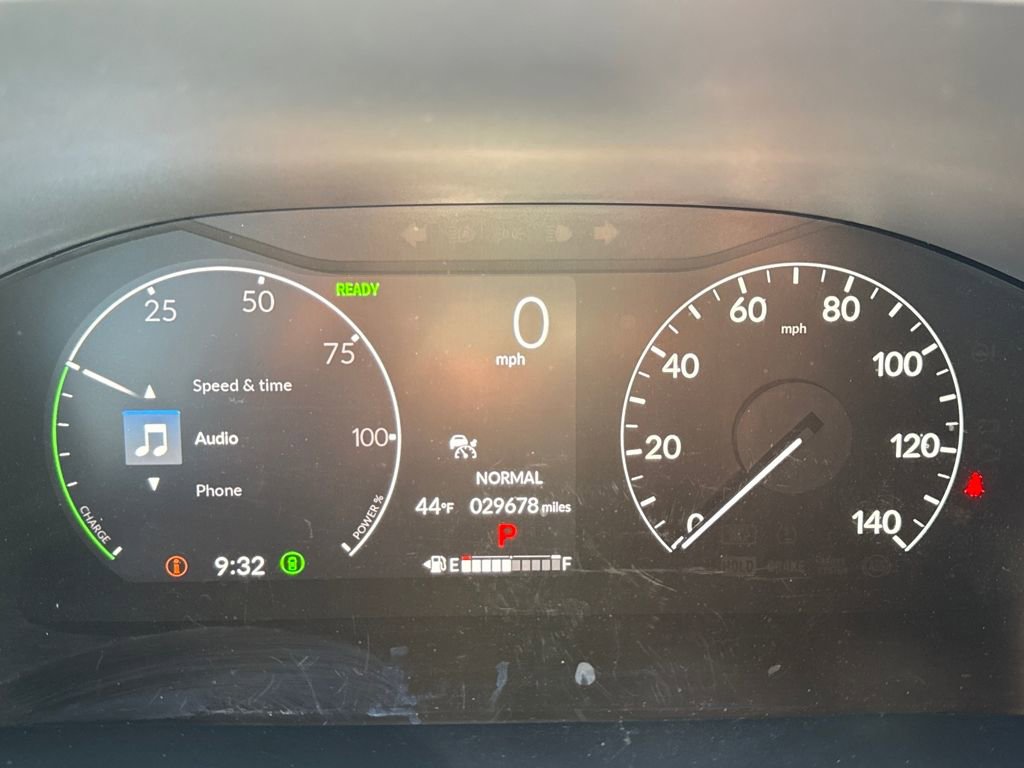 Certified 2024 Honda CR-V Sport Touring image 18